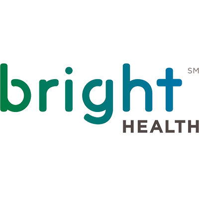 bright health logo