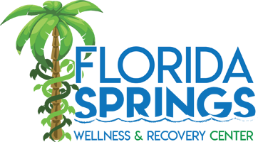 Florida Springs Wellness & Recovery Center Logo