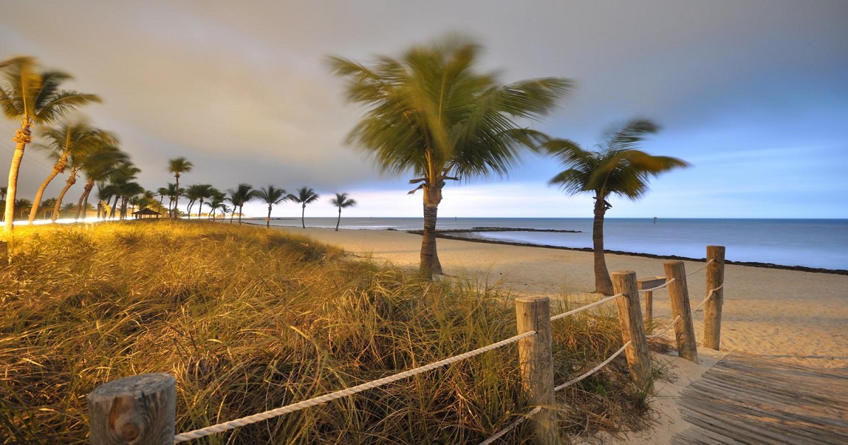 ALERT: Changes to Medicaid in Florida