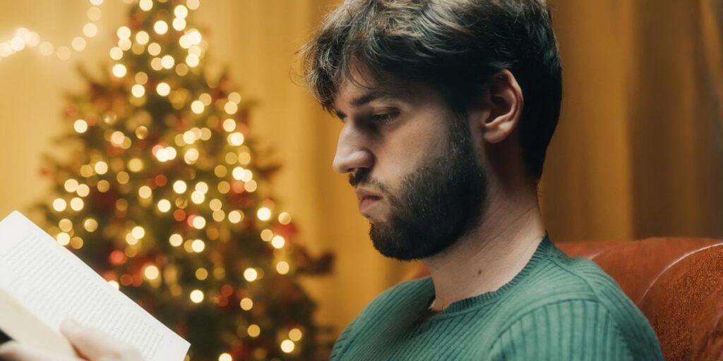 Managing Guilt During Holidays in Sobriety