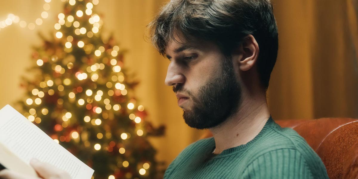 Managing Guilt During Holidays in Sobriety