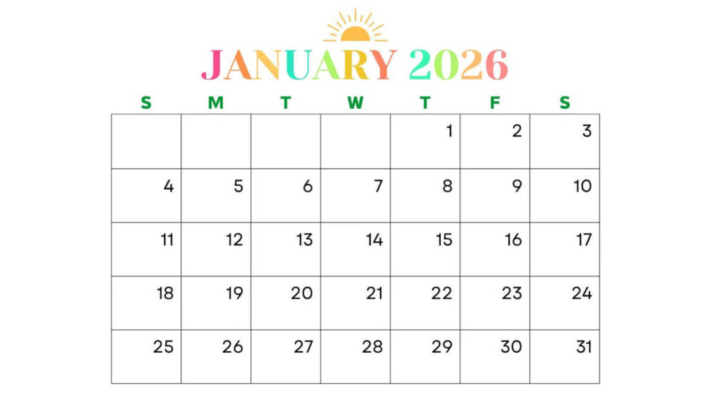 Set Recovery Goals That Last Beyond January